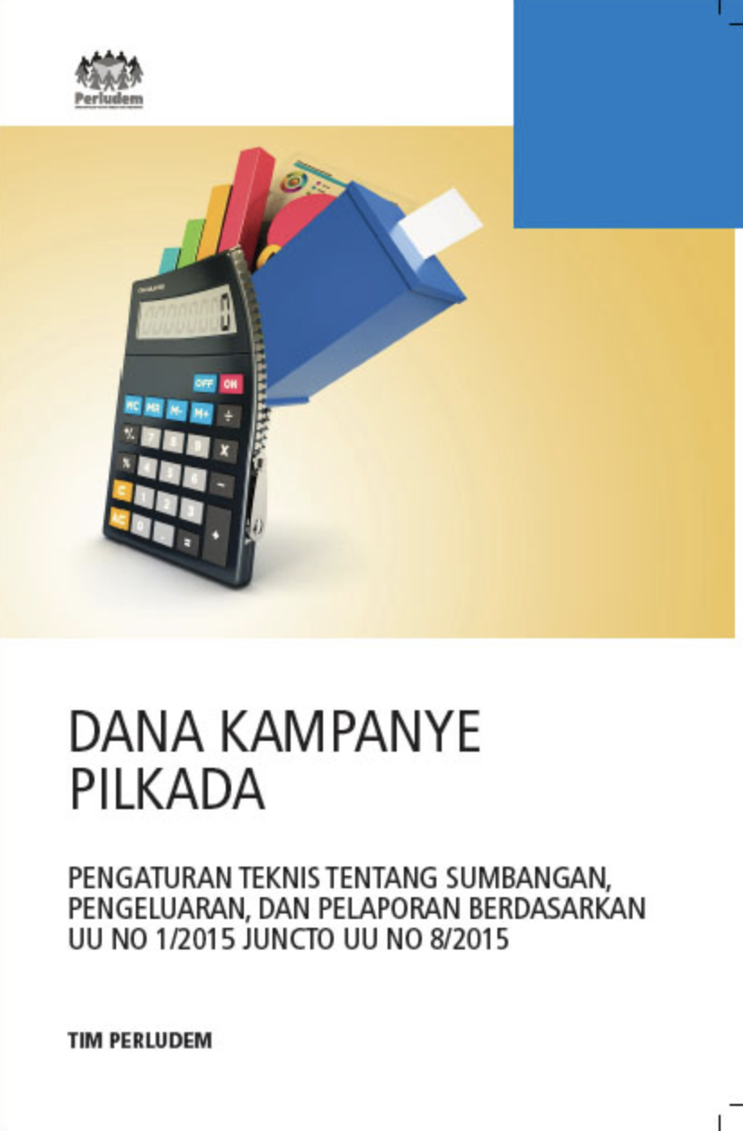 Read more about the article Dana Kampanye Pilkada