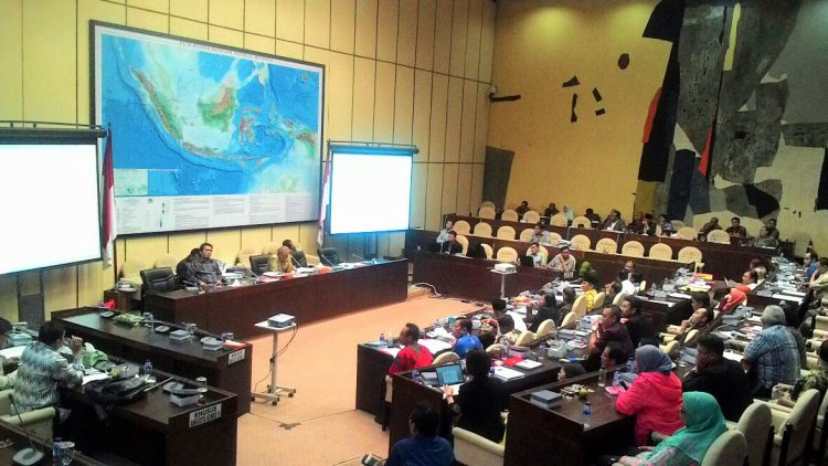 Read more about the article Perludem: Cuti Kampanye bagi Petahana Punya Maksud Baik