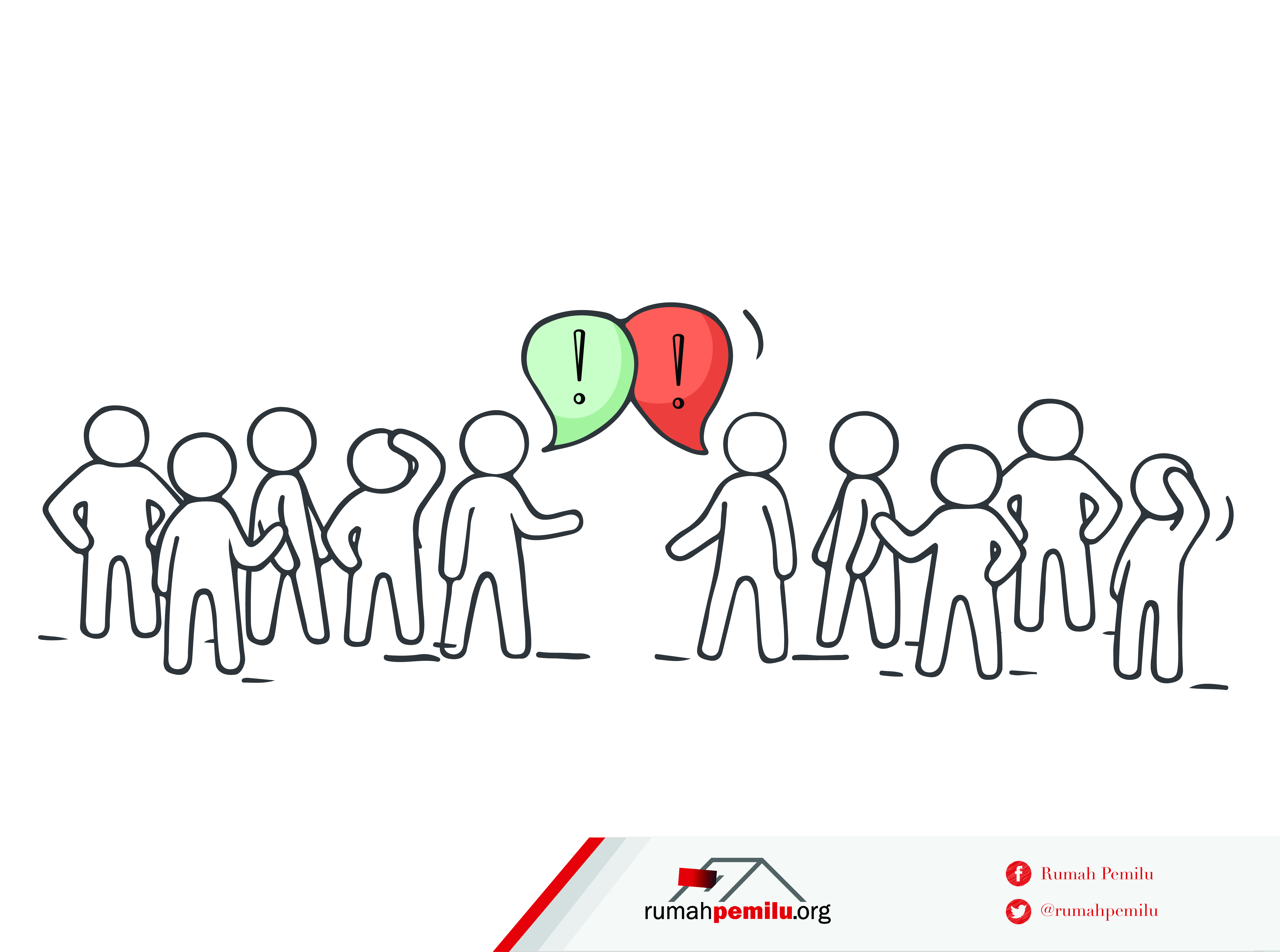 Read more about the article Panduan Untuk Beri Dukungan Judicial Review UU Pilkada Ke Mahkamah Konstitusi