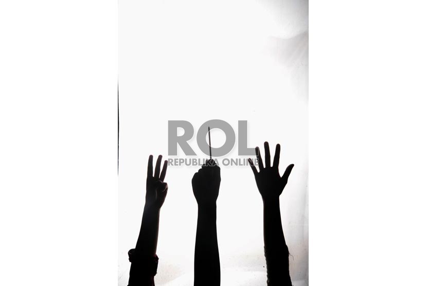 Read more about the article Perludem: Awasi Cagub dan Cawagub Pejawat di Pilkada