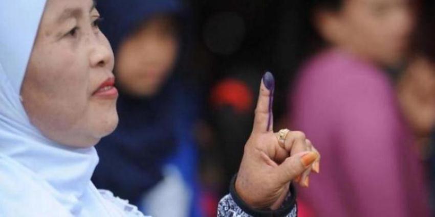 Read more about the article Perludem Usulkan Dana Kampanye Dilaporkan Sebelum dan Setelah Pemilu