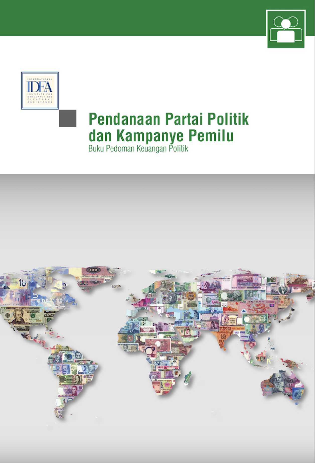Read more about the article Political Party and Election Campaign Financing: A Handbook on Political Finance