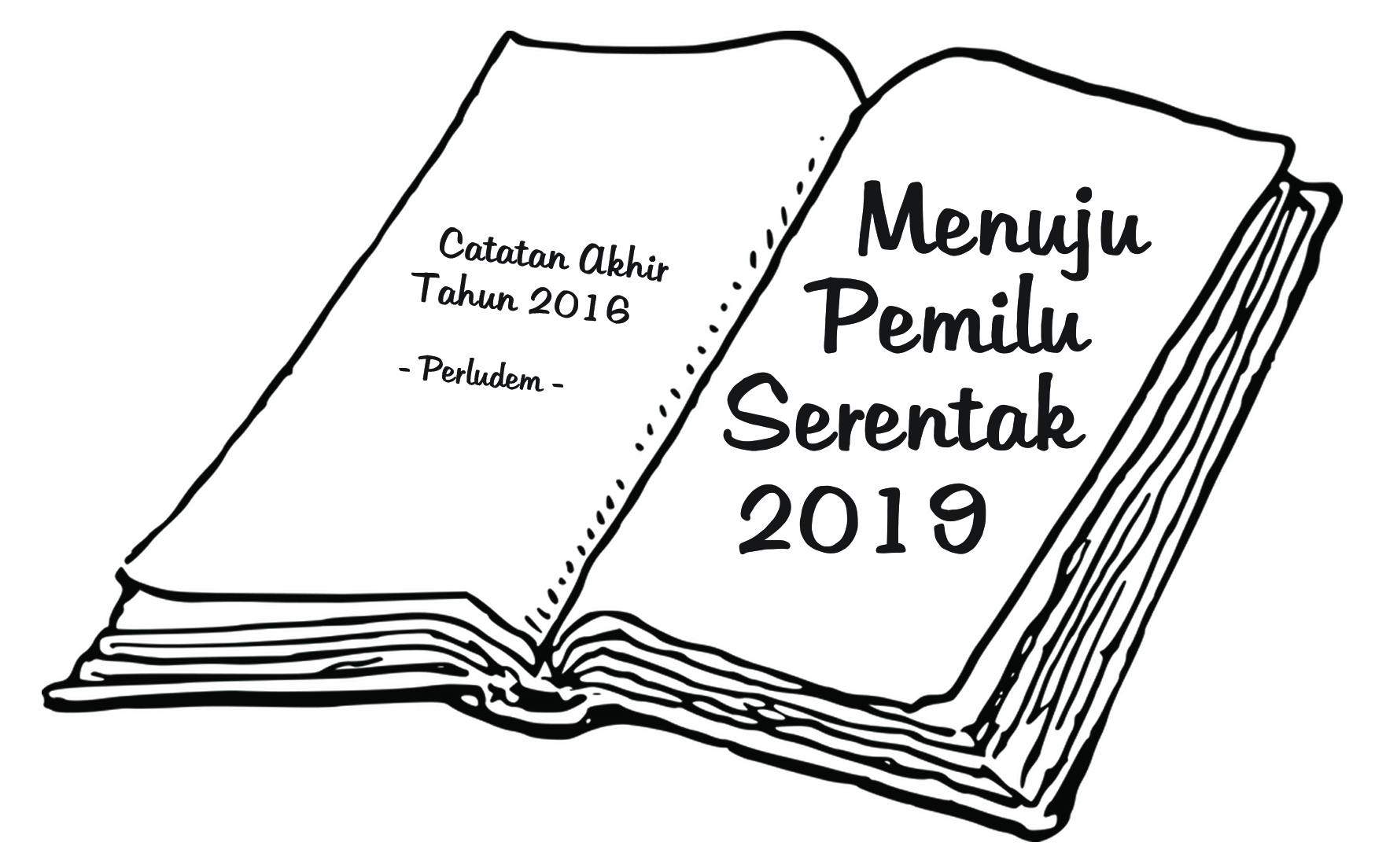 Read more about the article Catatan Akhir Tahun 2016 | Tahun Transisi Untuk Konsolidasi Demokrasi