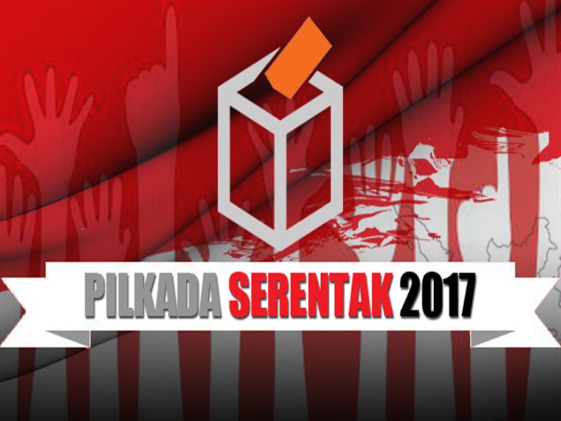 Read more about the article Perludem: Pilkada 2017 Bukan Hanya di DKI Jakarta