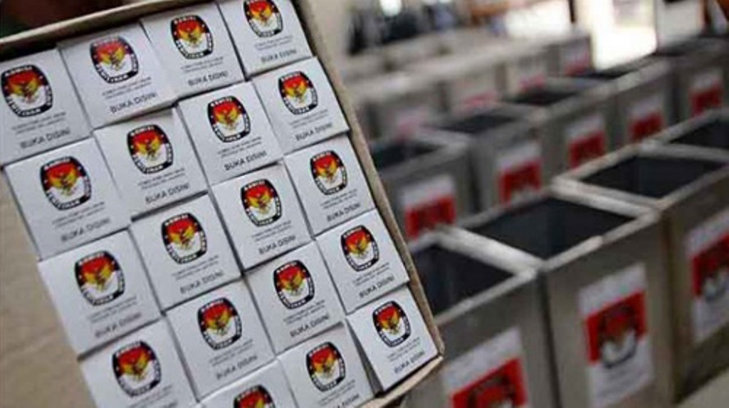 Read more about the article Perludem Khawatirkan Revisi UU Pemilu