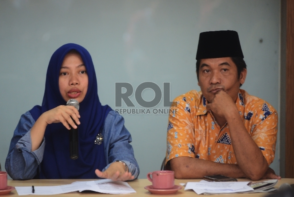 Read more about the article Perludem: Kepala Daerah Perempuan Perlu Buktikan Diri