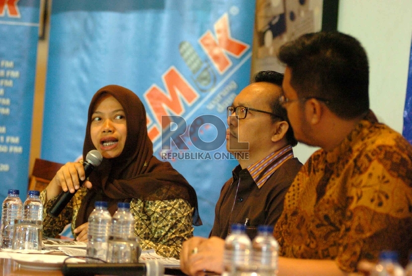 Read more about the article Perludem: Parpol Masih Terbelenggu Elite Bermodal Besar