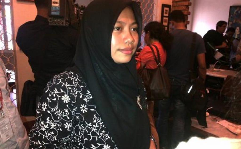 Read more about the article Direktur Eksekutif Perludem: Pilkada Tak Kunjung Ramah Bagi Perempuan