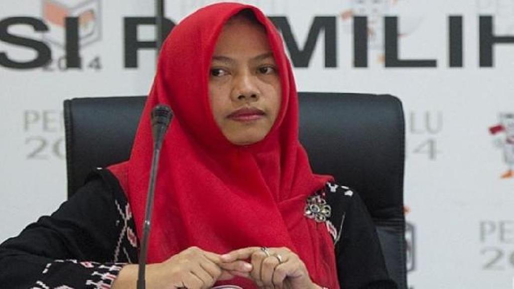 Read more about the article Perludem: Karena Persyaratan Ketat, Perempuan Minim di Pilkada