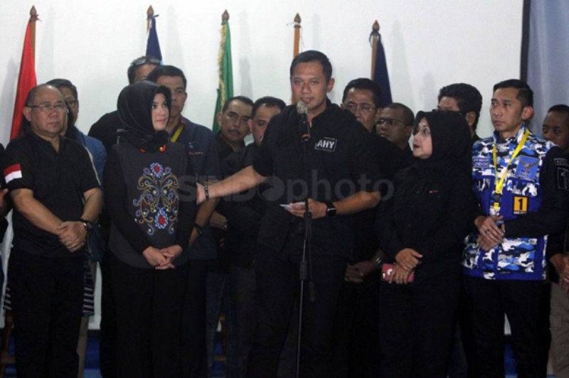 Read more about the article Perludem Apresiasi Sikap Terima Kekalahan Agus-Sylvi