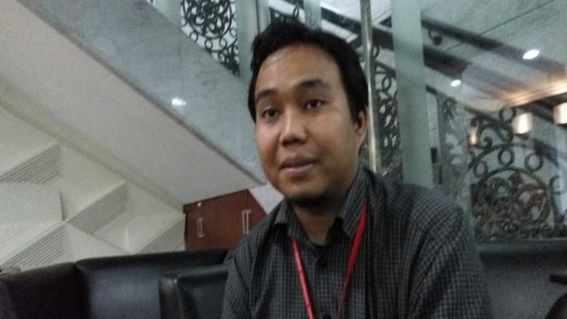 Read more about the article Tak Tepat jika DPR Pertanyakan Kerja Pansel Jaring Calon Komisioner KPU-Bawaslu