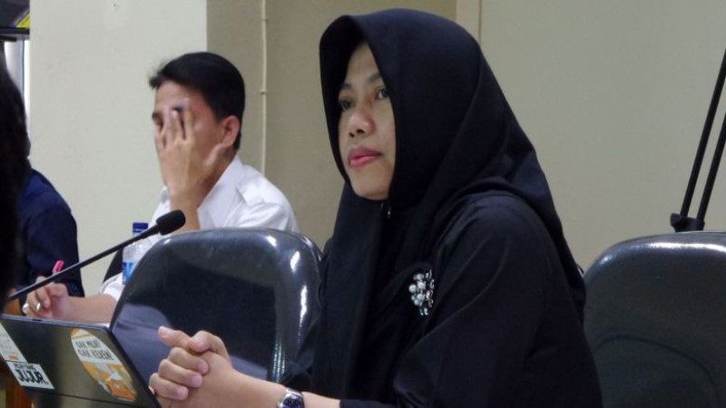 Read more about the article Perludem: SK KPU DKI soal Kampanye Putaran Kedua Sudah Tepat