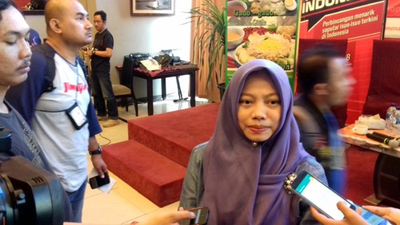 Read more about the article Perludem: Kesalahan Sejarah Hendak Diulangi Pansus RUU Pemilu Jika Anggota KPU dari Parpol