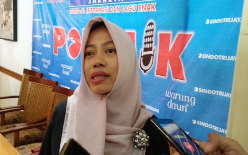 Read more about the article Gunakan Sisa Waktu Kampanye Pilgub DKI, Paslon Diminta Utamakan Adu Gagasan