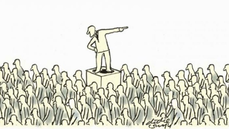 Read more about the article Perludem: Politik Uang dalam Sistem Proporsional Tertutup Lebih Besar