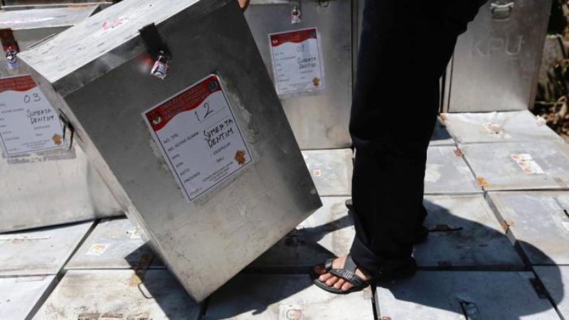 Read more about the article Perludem Usulkan Partai Politik Lama Juga Harus Diverifikasi KPU jika Ingin Ikut Pemilu