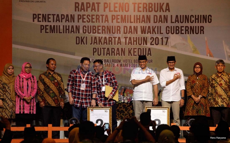 Read more about the article Marak Kampanye Hitam, Perludem: Harusnya Tajamkan Visi-Misi dan Program