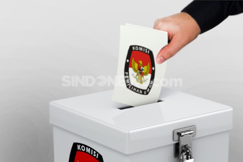 Read more about the article Penggunaan E-Voting Harus Sesuai Tujuan dan Kebutuhan