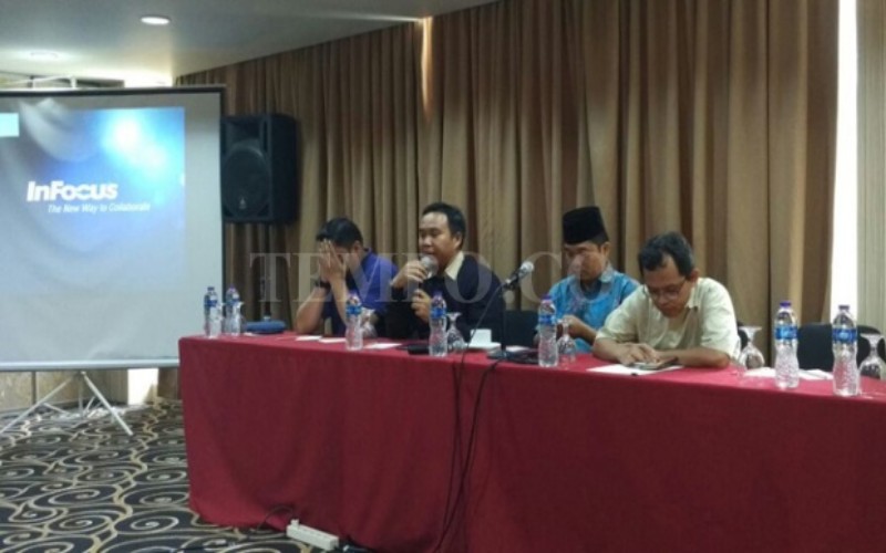 Read more about the article MK Diminta Tinjau Ulang Ambang Batas Selisih Suara Pilkada