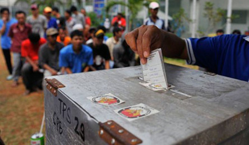 Read more about the article Perludem: Tamasya Al Maidah Tindakan Provokatif