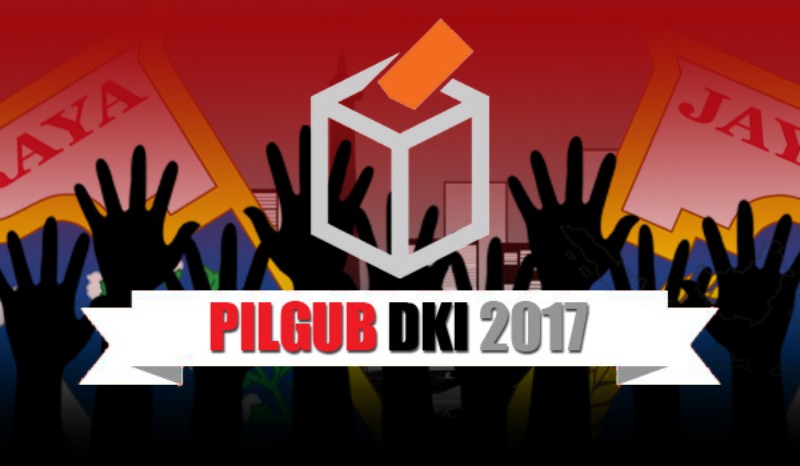 Read more about the article Semua Pihak Diminta Jaga Integritas Pilgub DKI