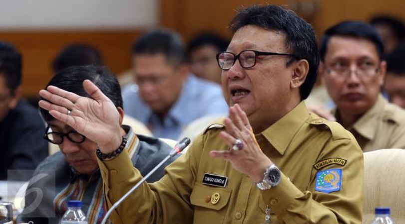 Read more about the article Perludem: Pemerintah Terlambat Serahkan RUU Pemilu