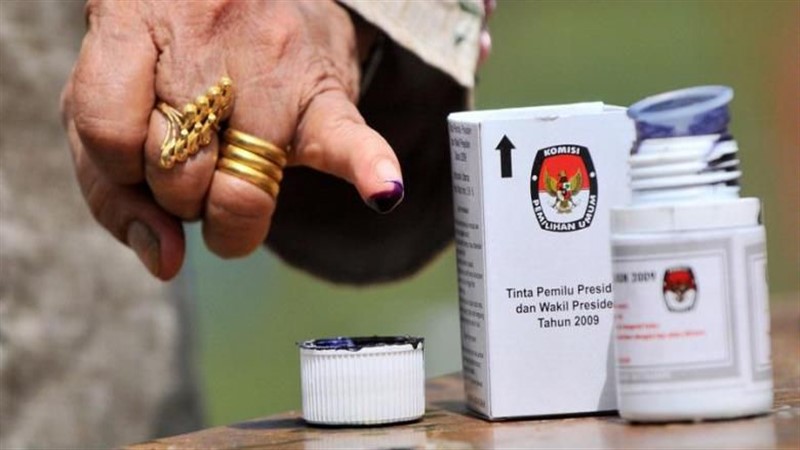 Read more about the article Undang-Undang Nomor 7 Tahun 2017 tentang Pemilu (Batang Tubuh, Lampiran 1 s/d 4, dan Penjelasan)