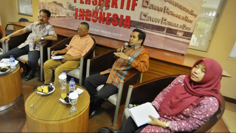 Read more about the article Perludem Usulkan Pilkada DKI Jakarta Hanya Satu Putaran