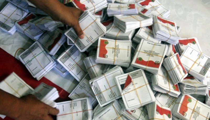 Read more about the article Perludem: Pembahasan RUU Penyelenggaraan Pemilu Terlambat