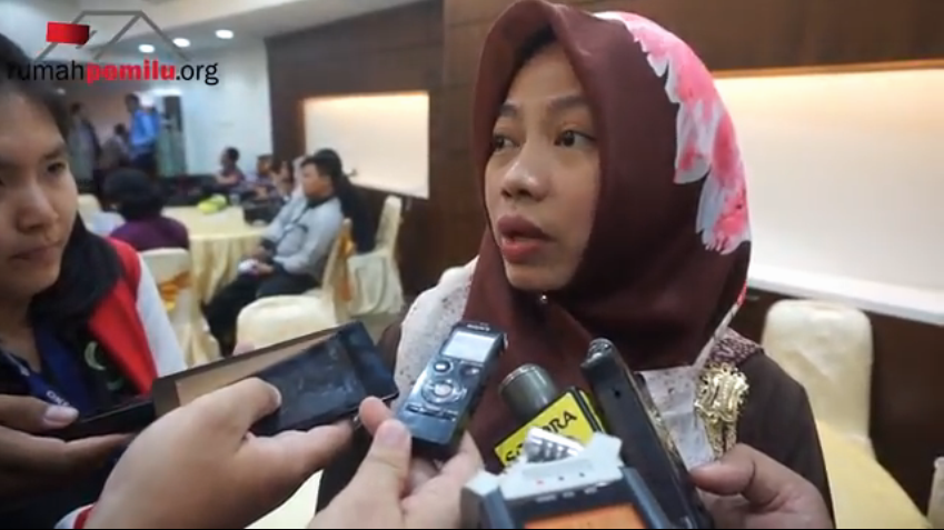 Read more about the article Evaluasi Perludem di Pilkada DKI Jakarta Putaran ke 2