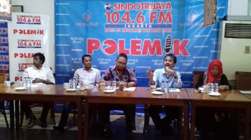 Read more about the article Perludem Berharap Voting 15 Isu Krusial RUU Pemilu Berlangsung Terbuka