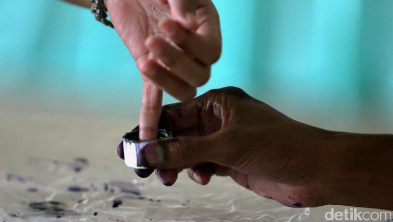 Read more about the article Usulan Honor Saksi Pilpres dan Pileg, Perludem Nilai Pemborosan