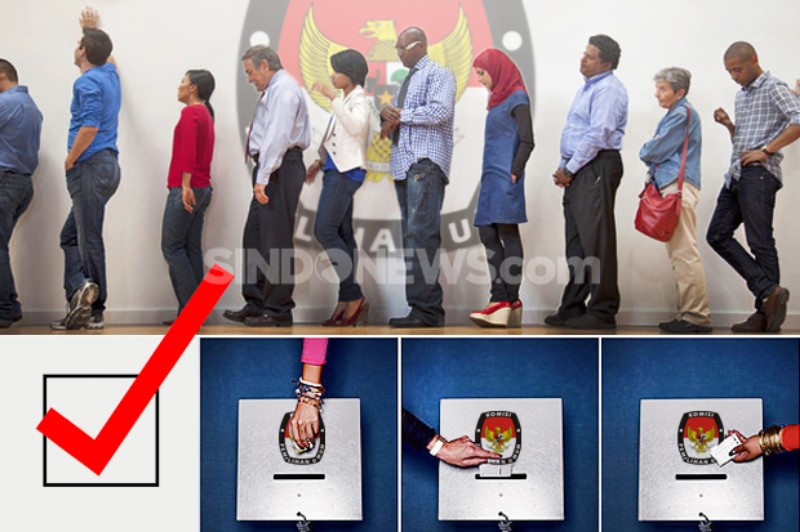 Read more about the article Perludem Nilai RUU Pemilu Sejak Awal Bermasalah