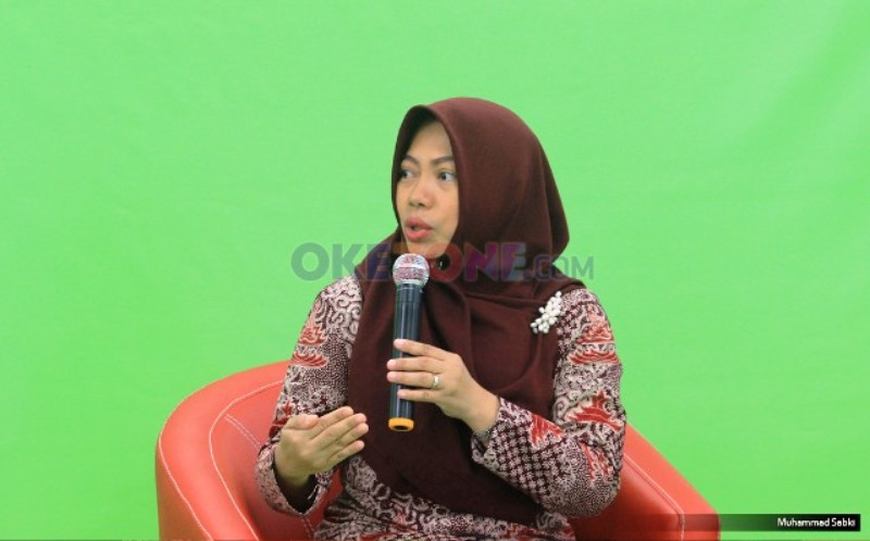 Read more about the article Soal Presidential Threshold, Perludem Dorong Pemerintah Taati Konstitusi