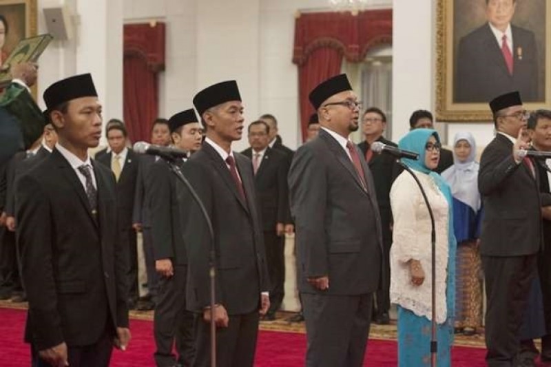 Read more about the article Komisioner KPU-Bawaslu Ditambah, Perludem : Beban Keuangan Negara pun Meningkat