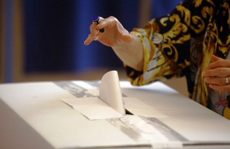 Read more about the article Perludem: Penerapan Presidential Threshold Berpotensi Dibatalkan MK