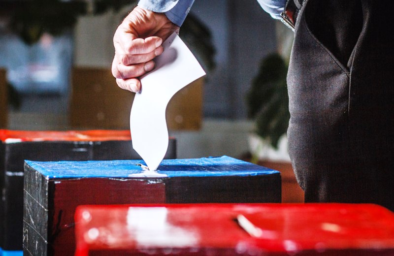 Read more about the article Perludem Tegaskan Presidential Threshold Bertentangan dengan Konstitusi