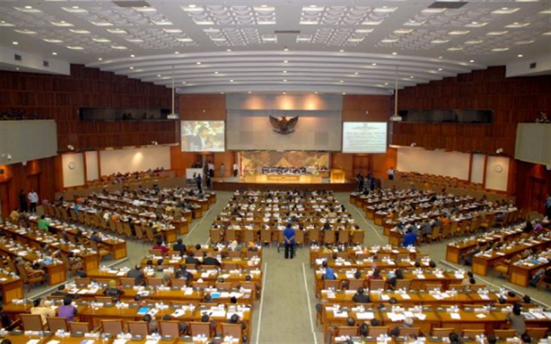 Read more about the article Jika Voting, Paripurna RUU Pemilu Harus Transparan Ungkap Perludem