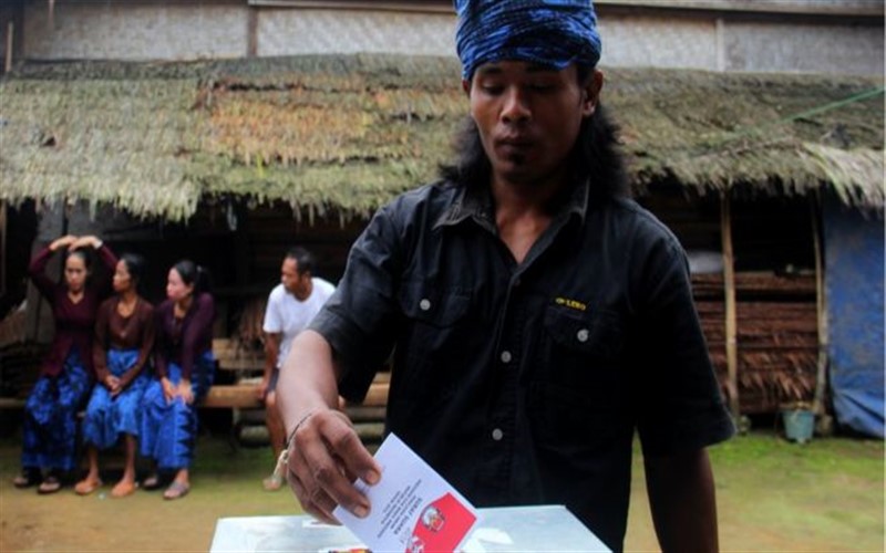 Read more about the article Penetapan ambang batas pilpres dianggap ‘tak relevan lagi’