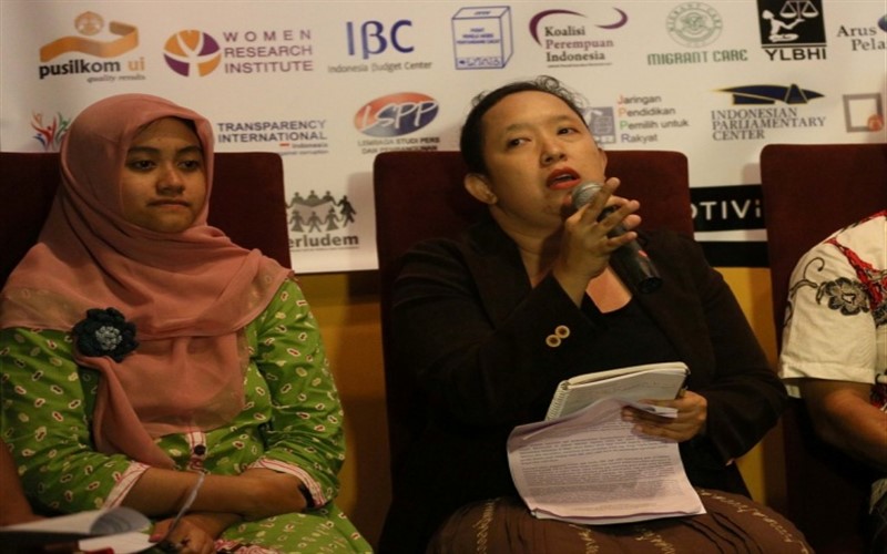 Read more about the article Perludem: 5 Paket Isu Krusial RUU Pemilu Terkesan Ada Kompromi Politik