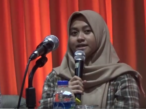 Read more about the article Isu Krusiall RUU Pemilu