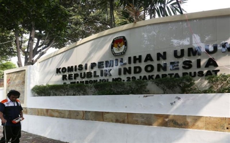 Read more about the article Putusan MK Momentum Tepat Merevisi Peraturan KPU