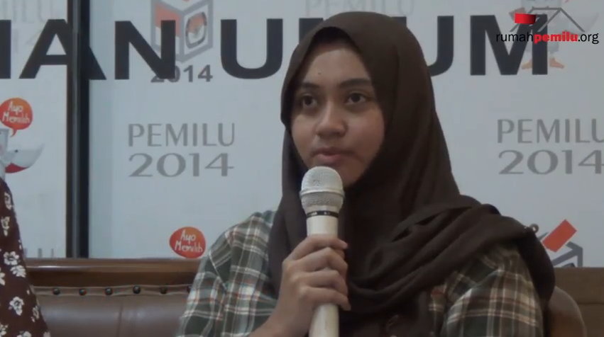 Read more about the article Perludem Mendesak Presiden Mengesahkan UU Pemilu