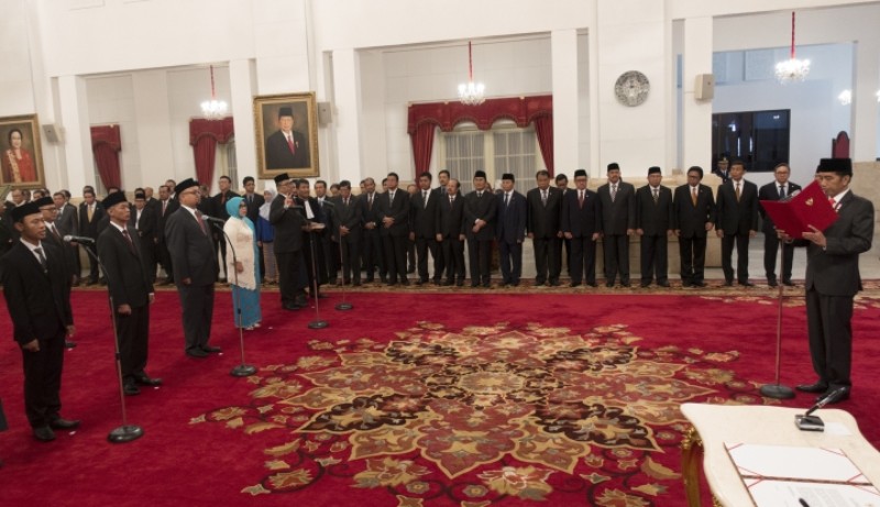 Read more about the article Perludem Minta Data KPU Dipakai Istana dan Kemenkeu