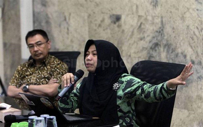 Read more about the article Tepat, Langkah Partai Baru Gugat Aturan Verifikasi Parpol