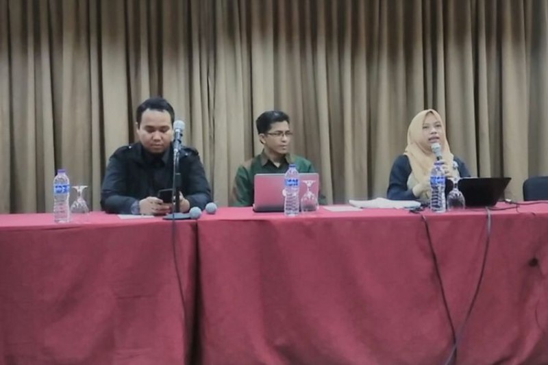 Read more about the article Perludem: Partai Lama Mestinya Tak Kendala Penuhi Persyaratan KPU