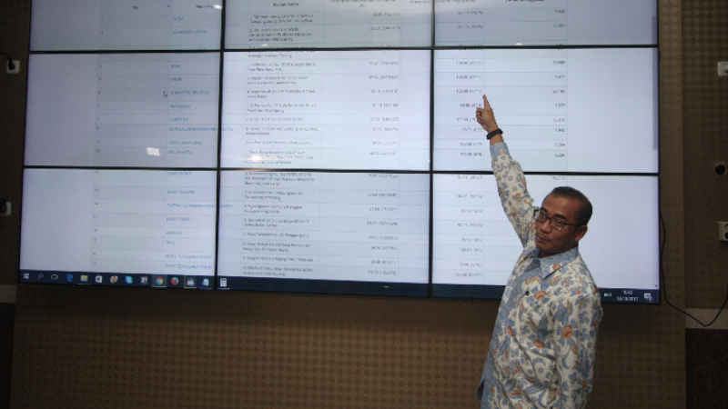 Read more about the article Tak Lolos Verifikasi, Perludem: 13 Parpol Harus Diberi Ruang Hukum