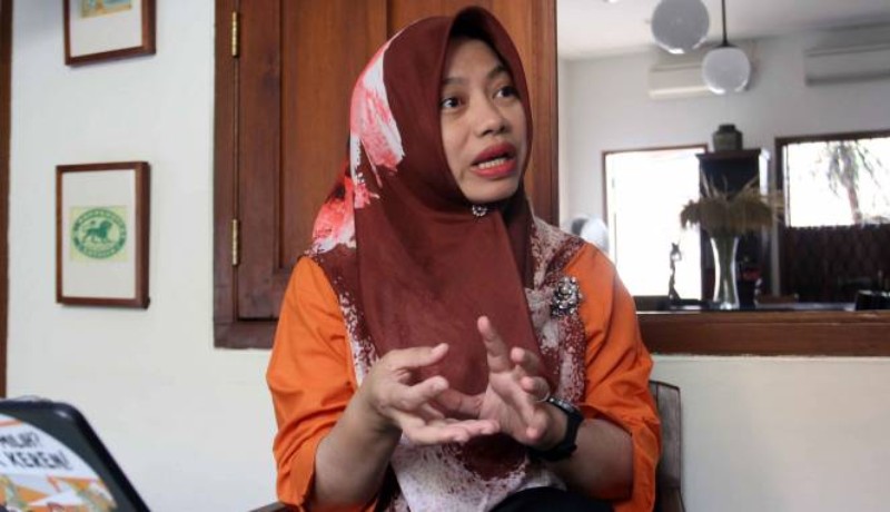 Read more about the article Pemilu Ini Disebut Pemilu Rezim Administratif