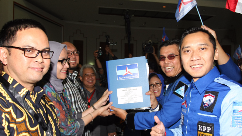 Read more about the article Perludem: Jadi Peserta Pemilu di Indonesia Rumit dan Mahal