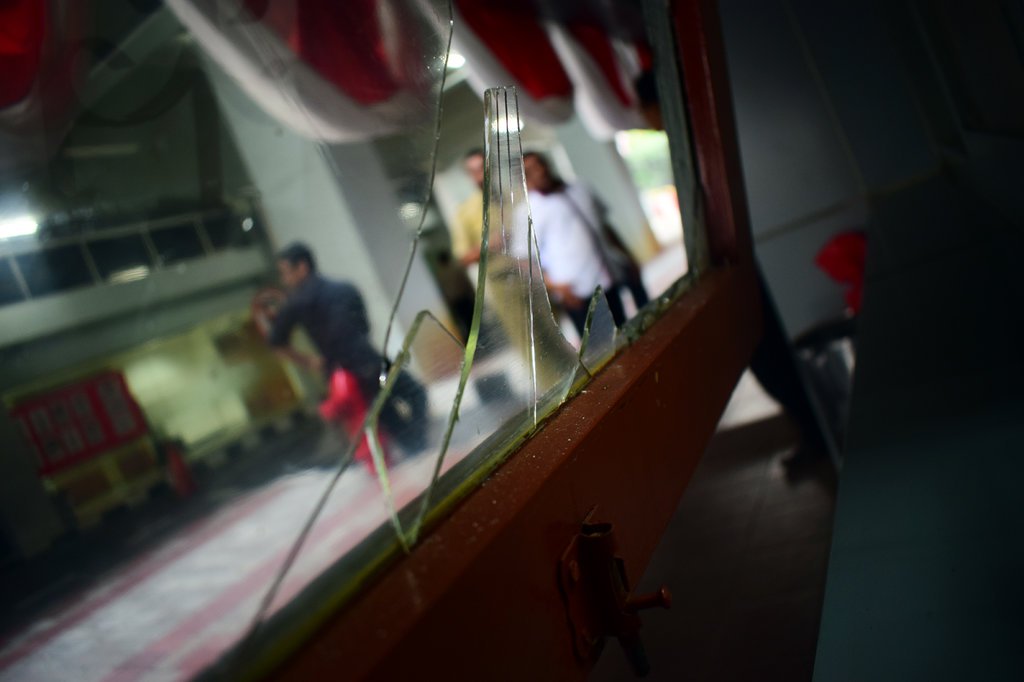 Read more about the article Perludem: Kandidat Harusnya Legowo Jika Kalah Pilkada